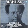 Mahler: Symphony No. 2 'Resurrection' (2 LPs)