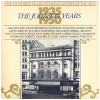 One Hundred Years of Great Artists at The Met: The Johnson Years 1935-1950 (2 LPs)