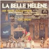 Jacques Offenbach: La Belle Helene (2 LPs)