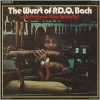 The Wurst of P.D.Q. Bach (2 LPs)