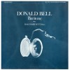 Donald Bell, Baritone