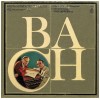 Bach: Harpsichord Concertos Vol. 3