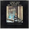 Andrew Davis Plays the Organ at Roy Thomson Hall
