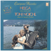 European Favorites: Helga Sings & Yodels; Toni Noichl Plays His Tuneful Zither