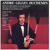 Andre-Gilles Duchemin and Orchestre Metropolitain Du Grand-Montreal