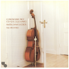 Contemporary Trios for Flute, Cello & Piano: Martinu, Damas & Rorem