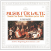 Music For Lute: I. England