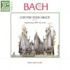 J.S. Bach: L'Oeuvre Pour Orgue Vol. 2