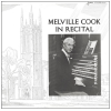 Melville Cook In Recital [Vinyl]