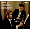 Ballads: Songs of Love and Sentiment