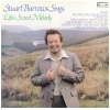 Stuart Burrows Sings Life's Sweet Melody