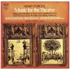 Henry Purcell: Music for the Theatre