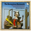 The Harmonious Blacksmith: Favourite Harpsichord Pieces