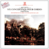 Ricciotti: Six Concertinos Pour Cordes