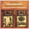 Henry Purcell: Music for the Theatre