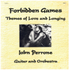 Forbidden Games: Themes of Love and Longing