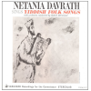 Netania Davrath Sings Yiddish Folk Songs