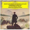 Schubert: Wanderer, Fantasy, Piano Sonata in A Minor D.845