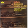 Bach: Brandenburg Concertos Nos. 2, 3, 5