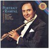 Jean- Pierre Rampal: Portrait Of Rampal: Bach, Vivaldi, Telemann, Mozart, Haydn, Gluck, Joplin, Gershwin, Bolling