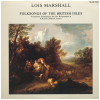 Lois Marshall: Folksongs of the British Isles