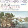 Dvorak: Symphony No 5 'New World'
