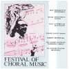 Festival of Choral Music