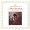 J.S. Bach: Flute Sonatas Volume 1,  BWV 1020, 1030-1032