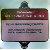 Trios Sonatas by Fasch, Stamitz, Bach, deFesch, The Los Angeles Baroque Players