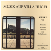 Musik Auf Villa Hugel: Ricciotti, Marcello, Telemann & Tschaikowsky (box set)
