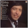 Murray Perahia - Bela Bartok