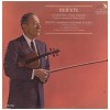 Heifetz - Glazounov: Violin Concerto; Mozart: Symphonie Concertante in E flat