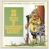 25 Years of Barbershop Harmony