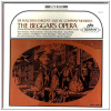 The Beggar's Opera - Old Vic Company (2 LPs)