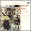 Haydn: Musical Clock 1772 & 1793; J.J. Fux: Suite in G Minor