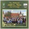 Der Madchenchor Schloss St Martin singt und musiziziert