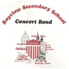 Bayview Secondary School Concert Band