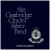 Cambridge Citadel Silver Band - CCSB Volume II