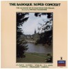 The Baroque Super Concert (2 LPs)