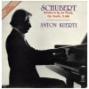 Anton Kuerti - Schubert: Sonata in Bb for Piano, D.960