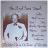 The Boyd Neel Touch