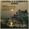 Central High School of Commerce Bands 1977-78