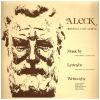 Aleck - Original Cast Album
