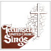 Tecumseh United Church Sings