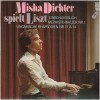 Misha Dichter Plays Liszt