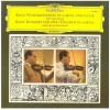 Bach: Violinkonzerte in A-Moll und E-Dur, Konzert fur 2 Violinen