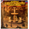 Rodrigo: Concierto de Aranjuez; Fantasia para un Gentilhombre