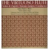 The Virtuoso Flute - Telemann: Suite in A Minor for Flute and Strings; Mozart: Concerto for Flute, Harp and Orchestra