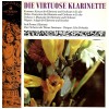 Die Virtuose Klarinette - Krommer, Weber, Debussy, Wagner