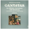 Buxtehude: Cantatas for Advent, Christmas & Epiphany